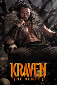 Kraven the Hunter