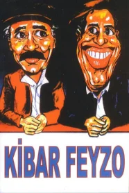 Kibar Feyzo