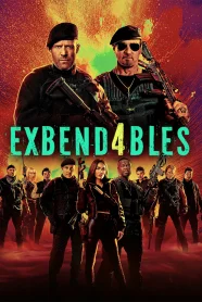 Expend4bles           