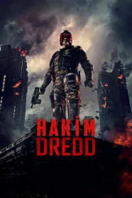 Hakim Dredd