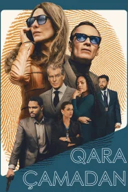Qara Çamadan: İkili Oyun