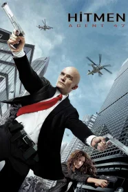 Hitmen: Agent 47