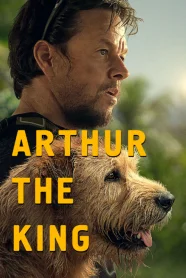 Arthur, the King