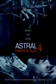 Astral 4: Sonuncu Açar