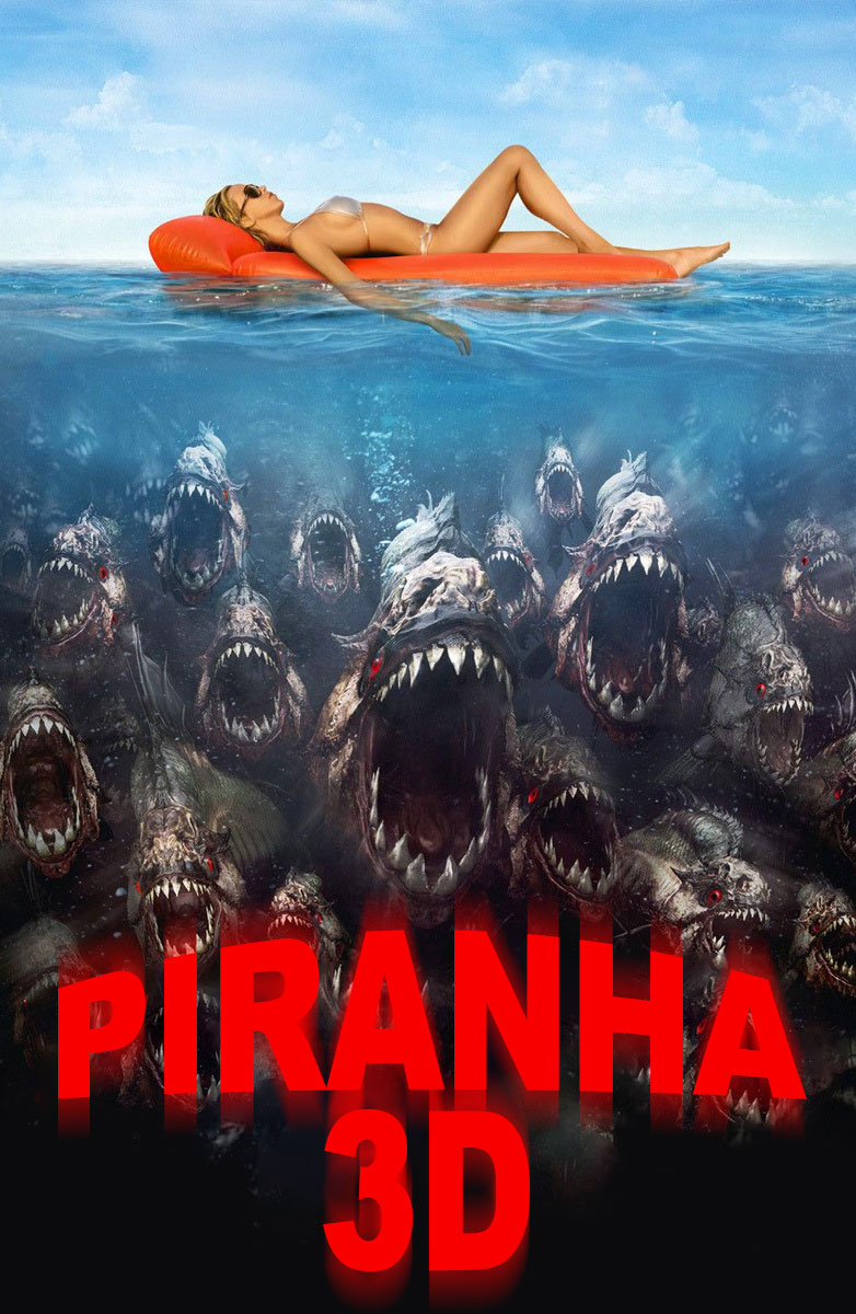 Piranha Channel