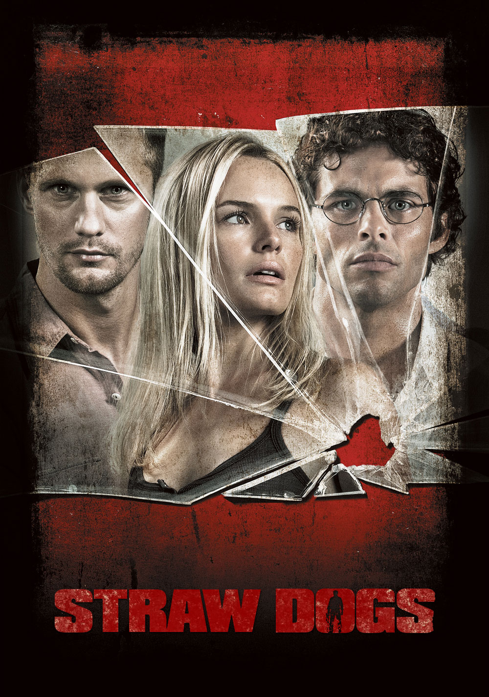 Straw Dogs, Full Movie